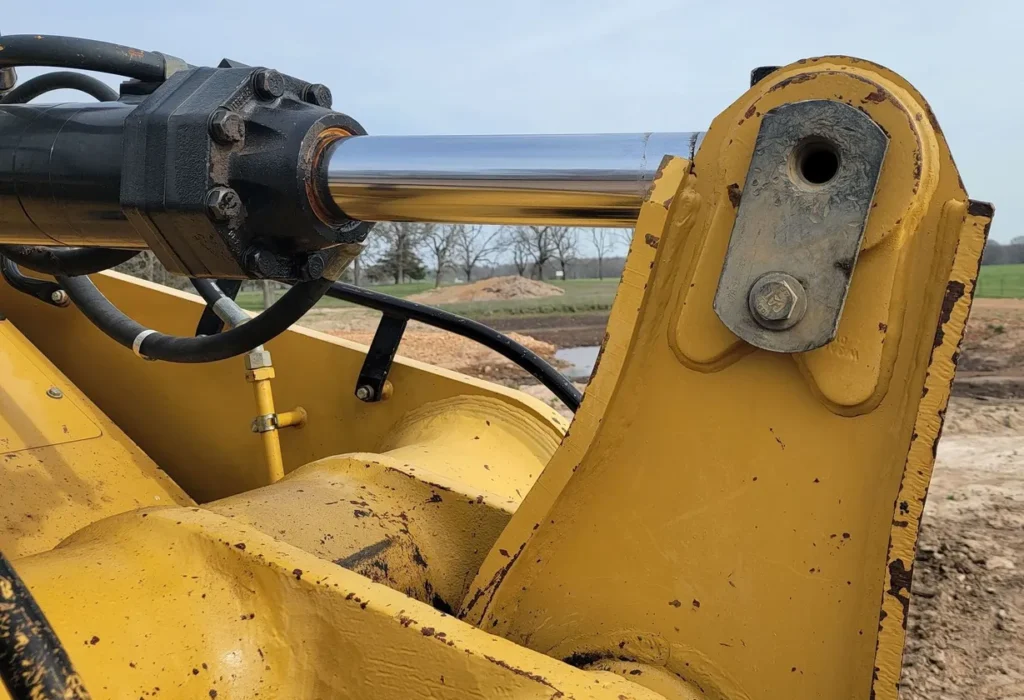 2008 Caterpillar 963D