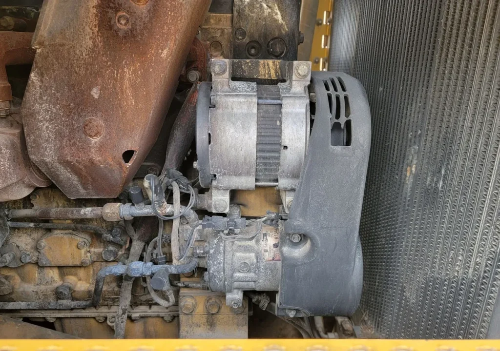 2008 Caterpillar 963D
