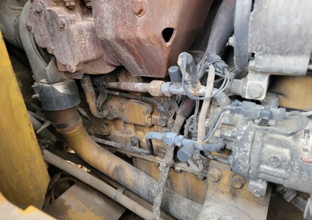 2008 Caterpillar 963D