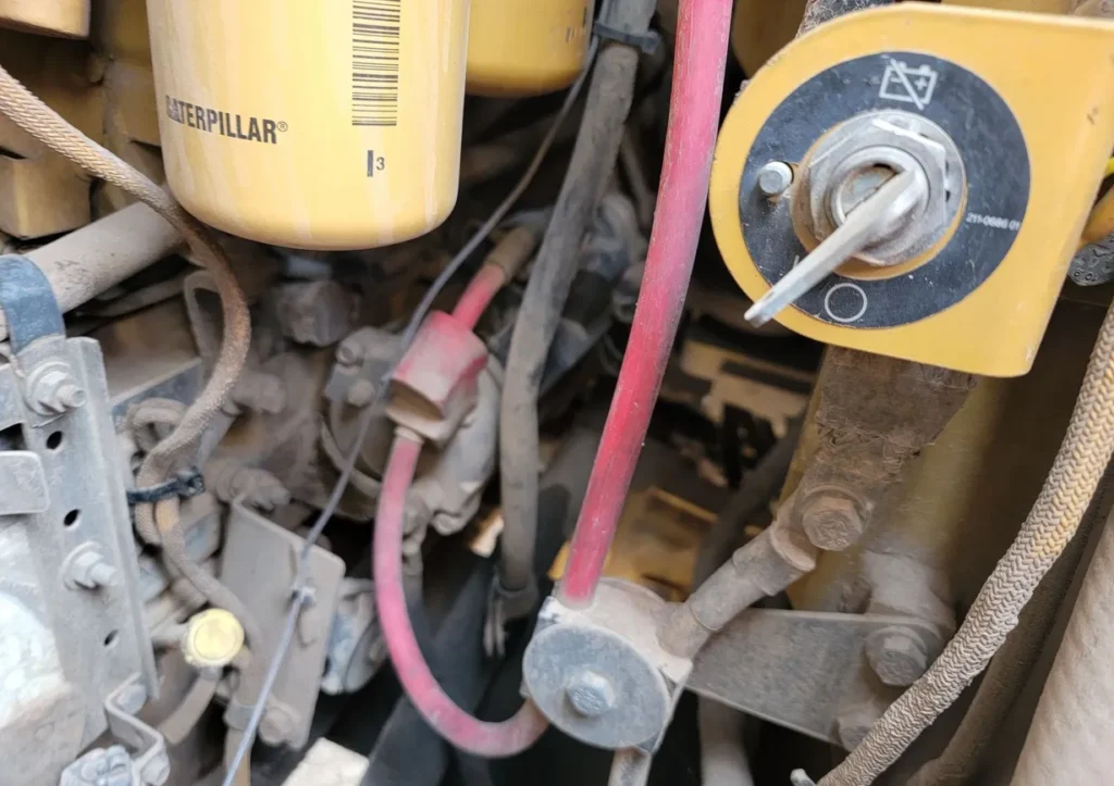 2008 Caterpillar 963D