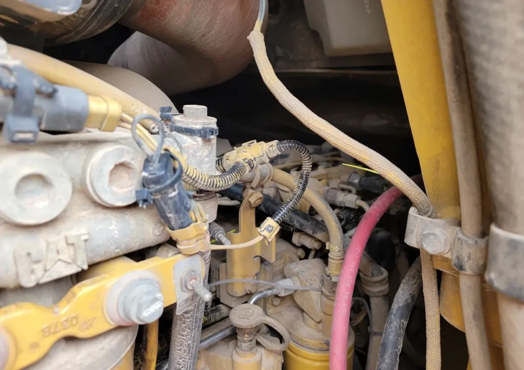2008 Caterpillar 963D