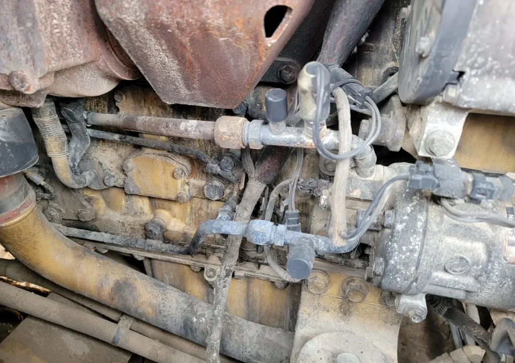 2008 Caterpillar 963D