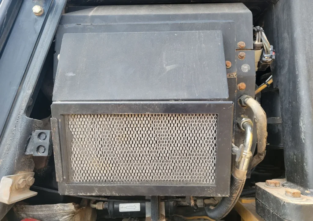 2008 Caterpillar 963D