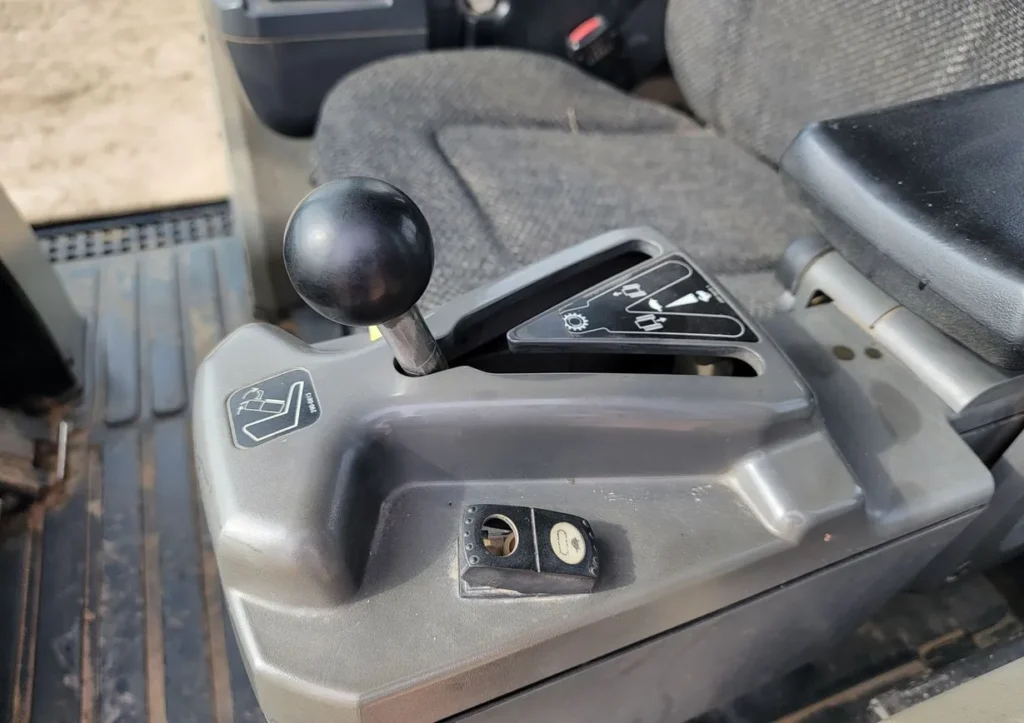 2008 Caterpillar 963D