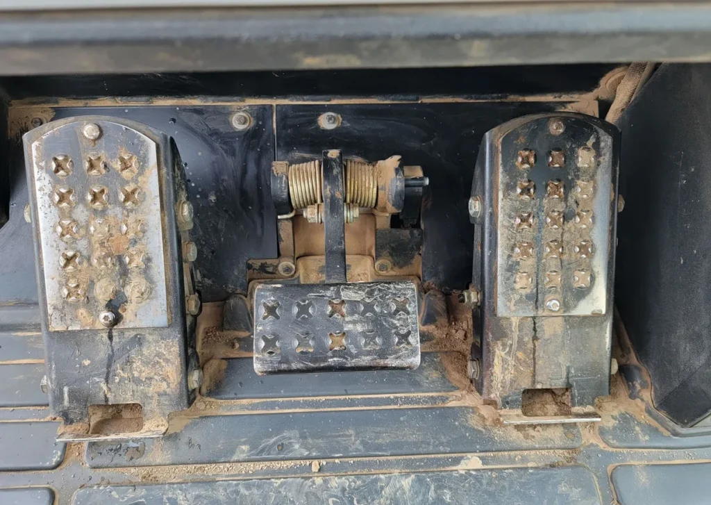 2008 Caterpillar 963D