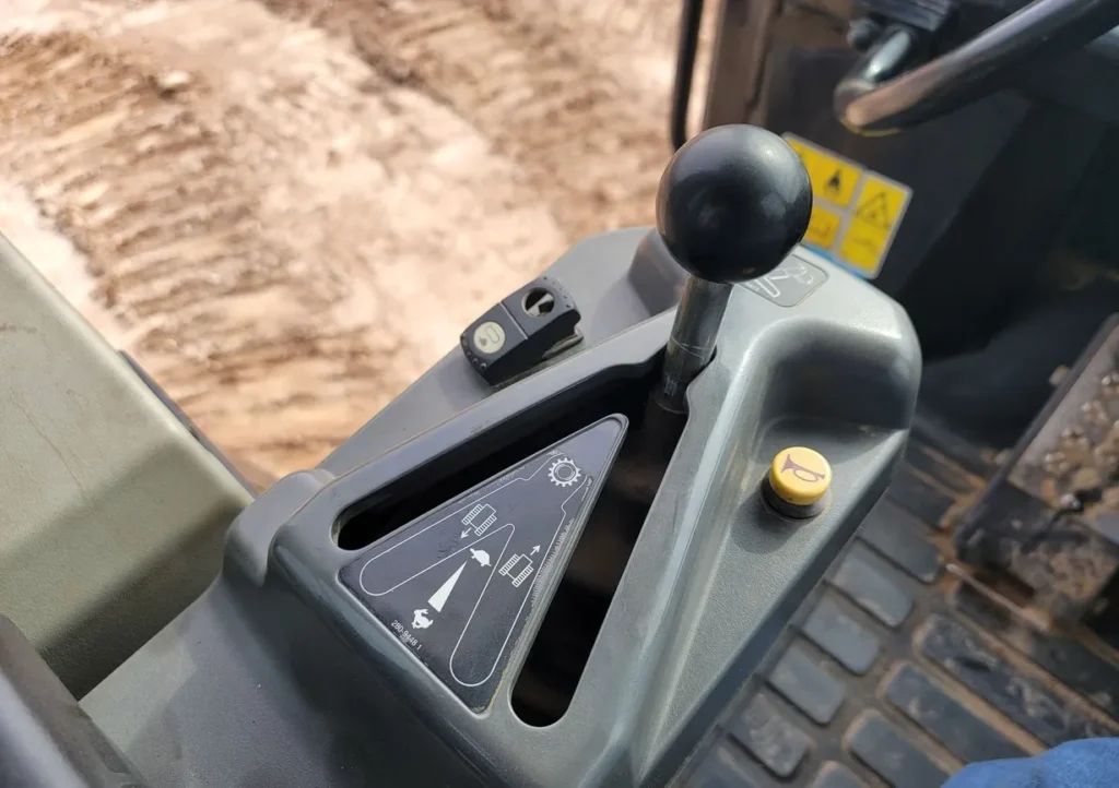 2008 Caterpillar 963D