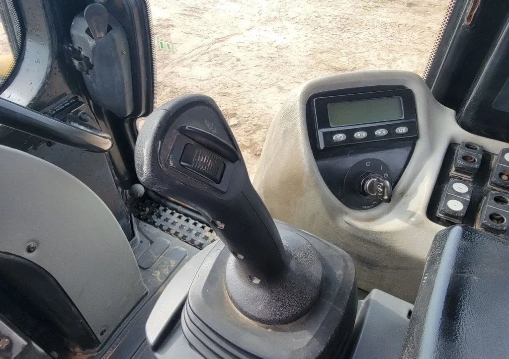 2008 Caterpillar 963D