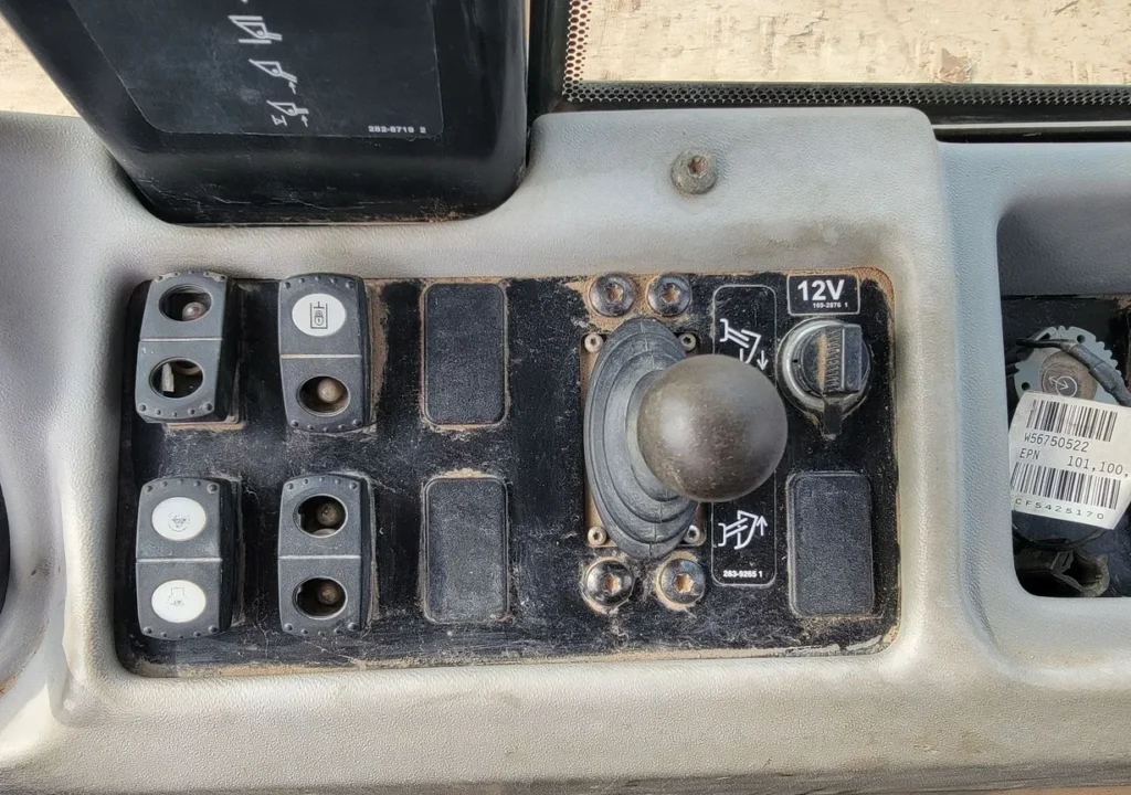 2008 Caterpillar 963D