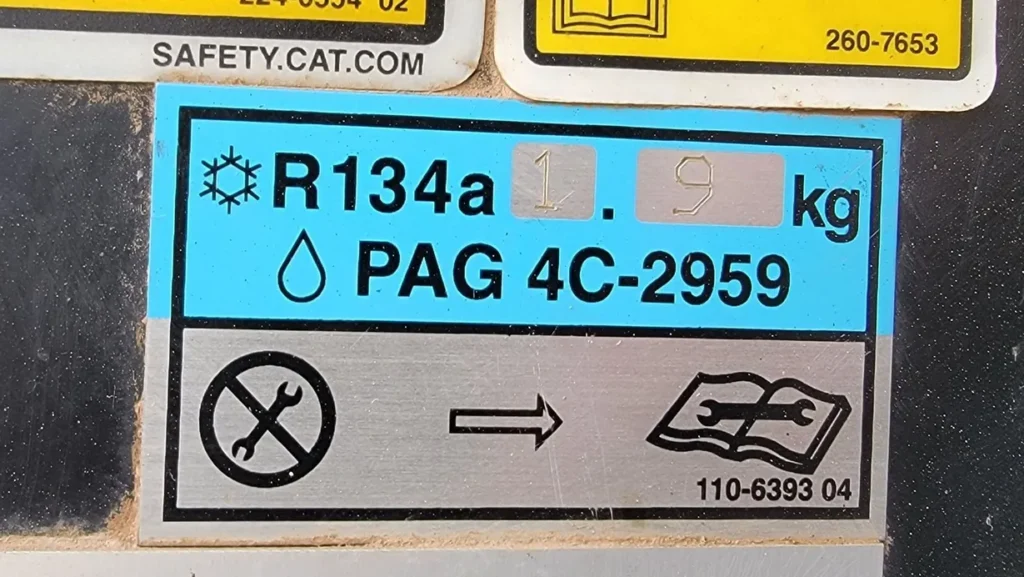 2008 Caterpillar 963D
